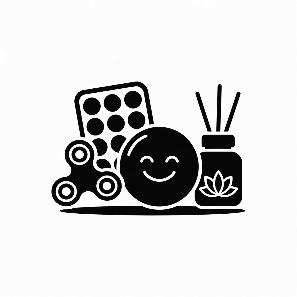 Antistress