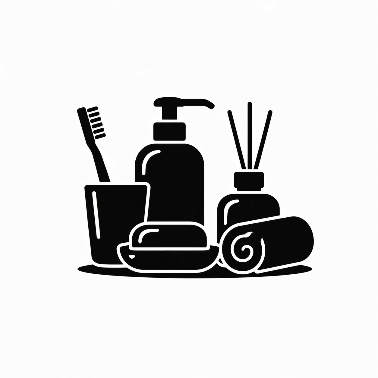 Bathroom Accessories