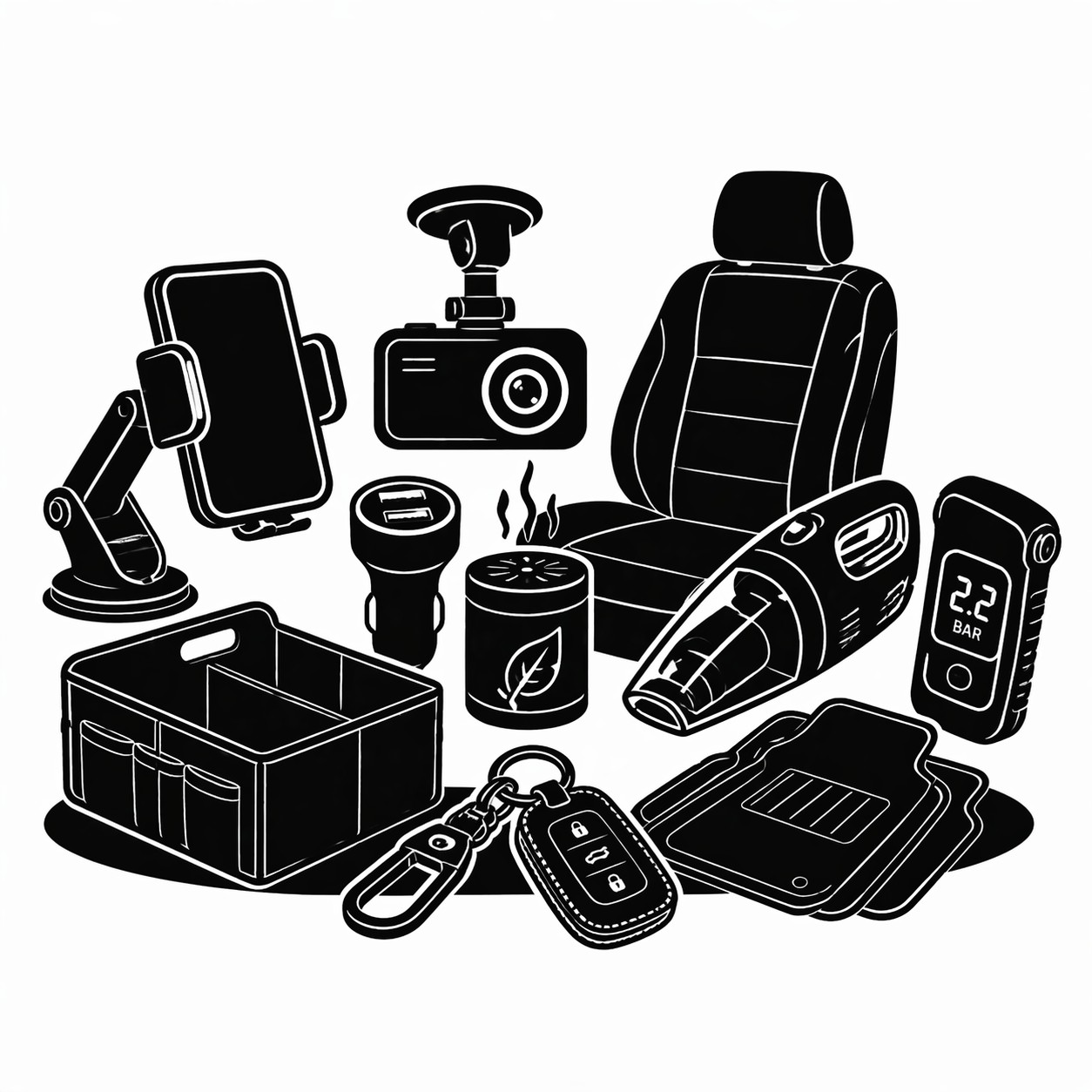 Car Accessories
