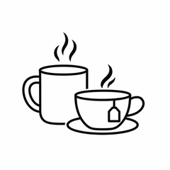 Tea & Cofee