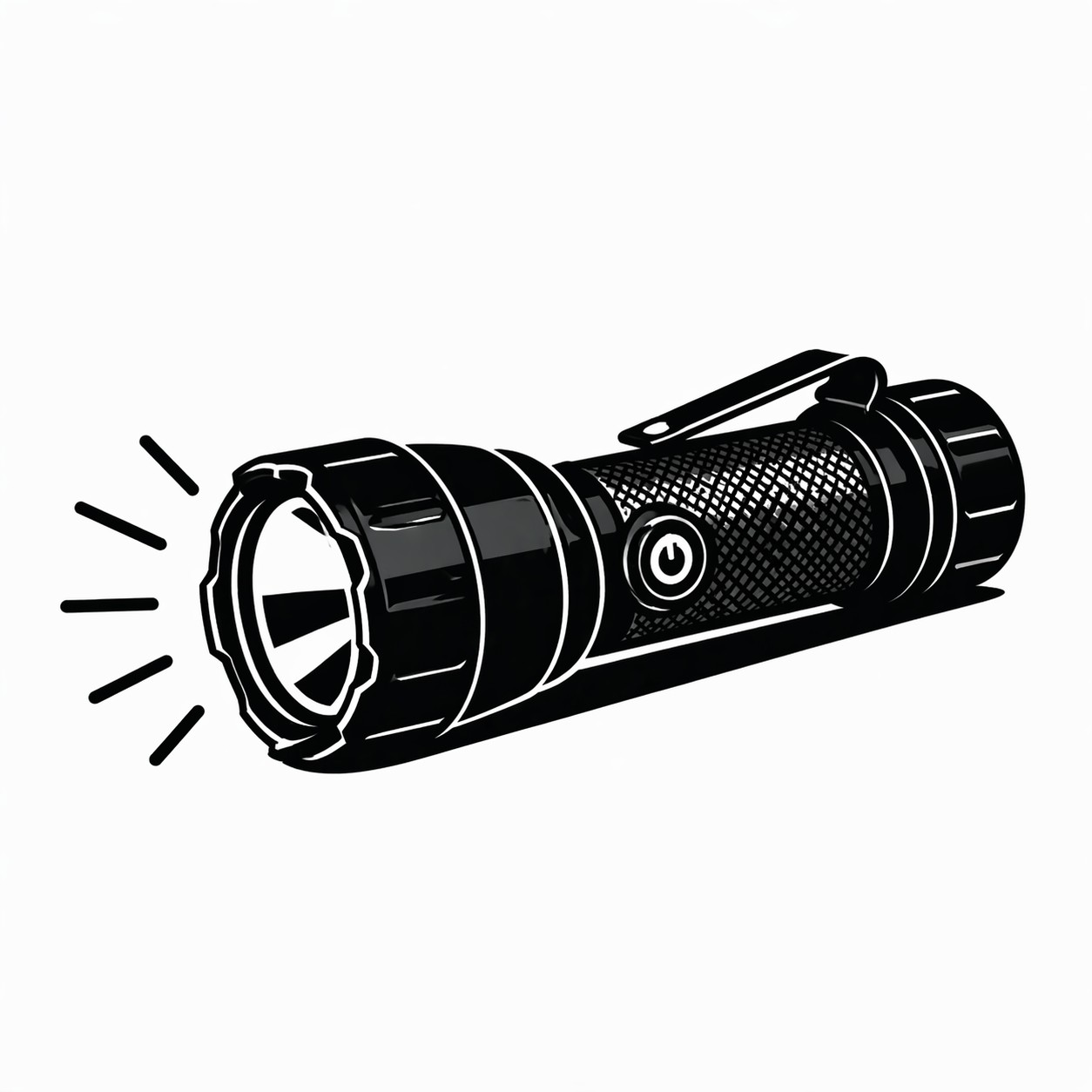 Flashlights & Torches