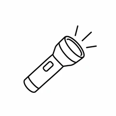 Flashlights & Torches