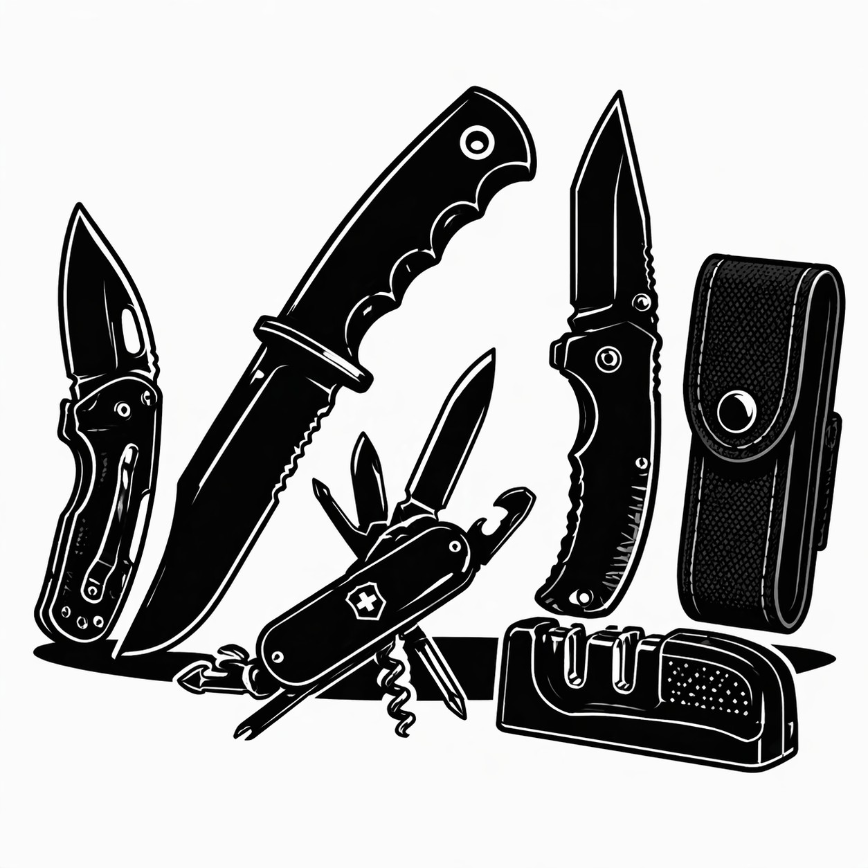 Knives