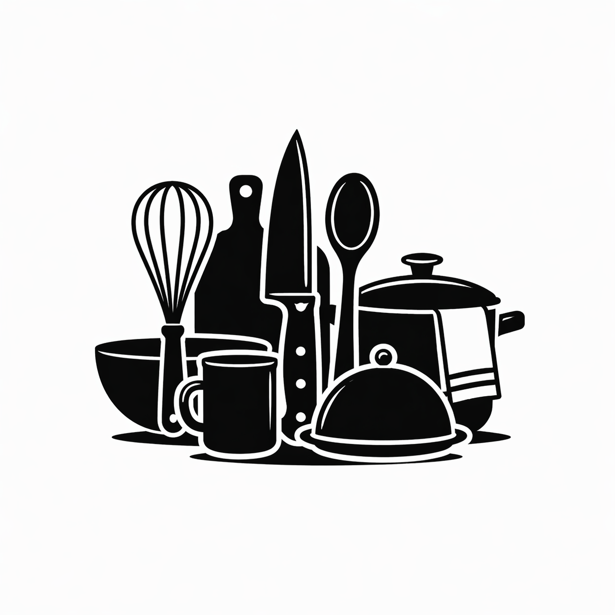 Kitchen, Home & Gastro