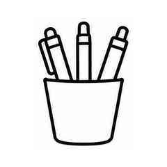 Writing Instruments