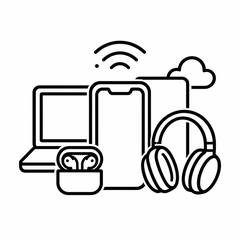 Technology & Mobile
