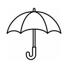 Umbrellas