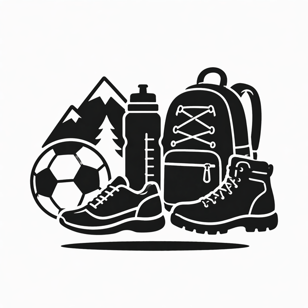 Leisure, Games & Sport