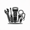 Tools & Keys
