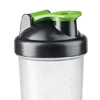 Mixers & Shakers