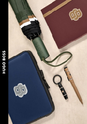 HUGO - Full catalogue