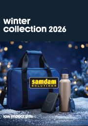 Winter Collection 26