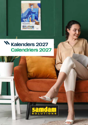 Kalenders 2027