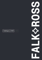 Falk Ross