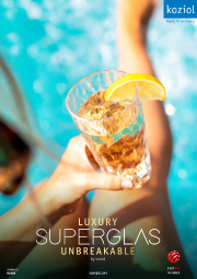 Super Glass