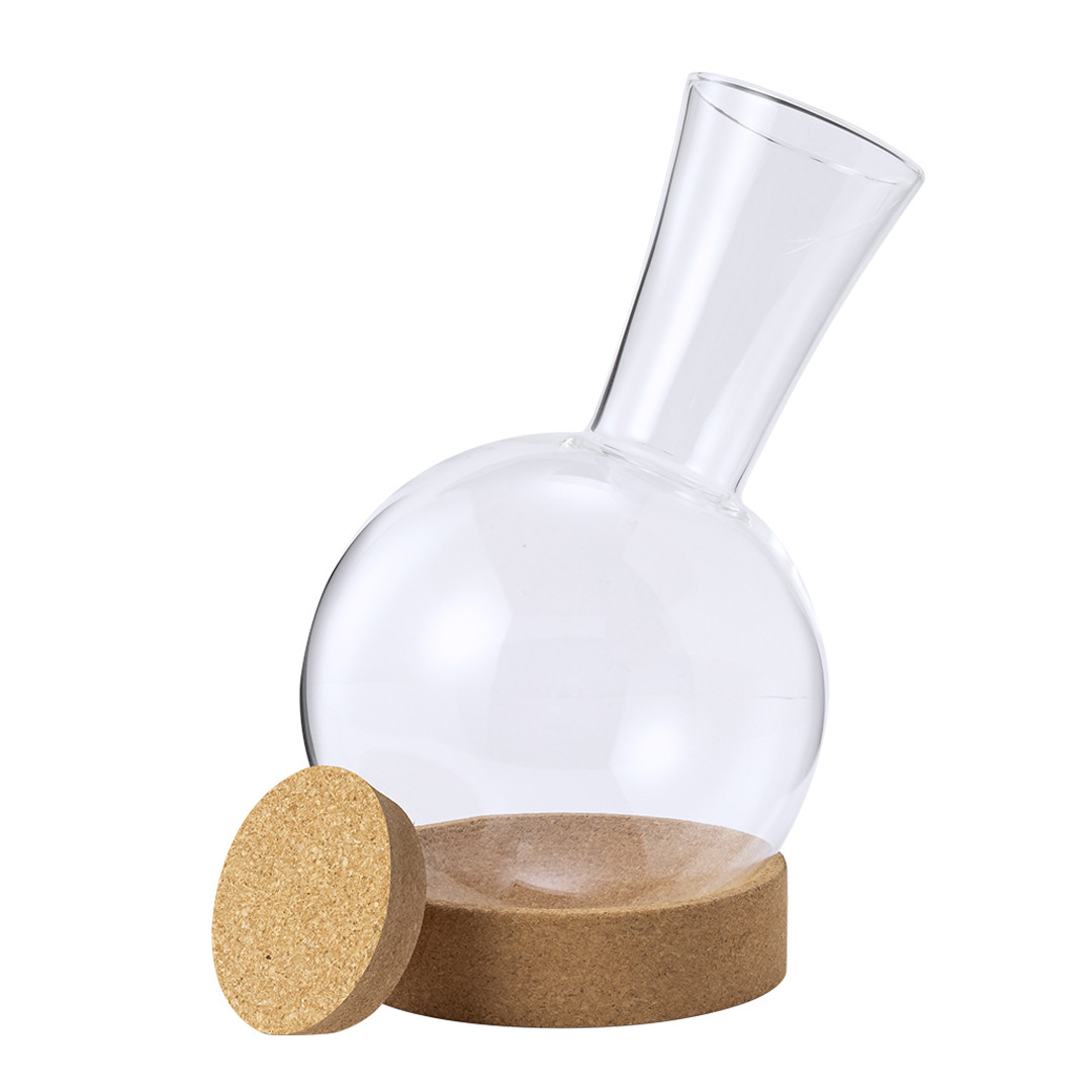 Custom Decanters with Logo | Branded Wine & Spirits Decanters | keepitPromo