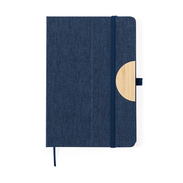 Custom Notebooks & Notepads with Logo | Promotional Branded Stationery ...