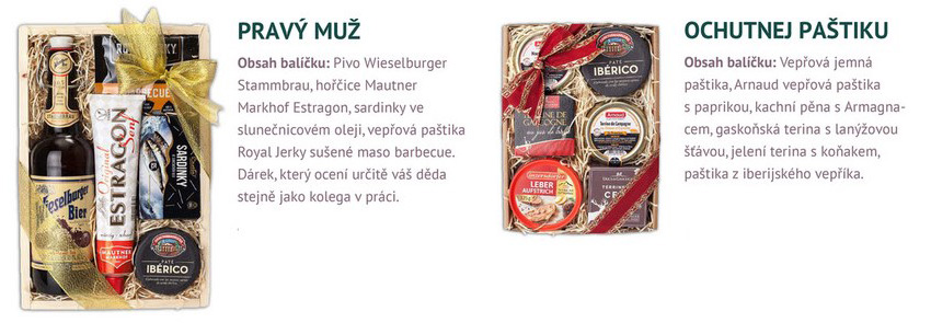 Dárkové balíčky obr2