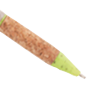 Eco, Bio & Wooden Pens