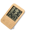 Weather Stations & Thermometers