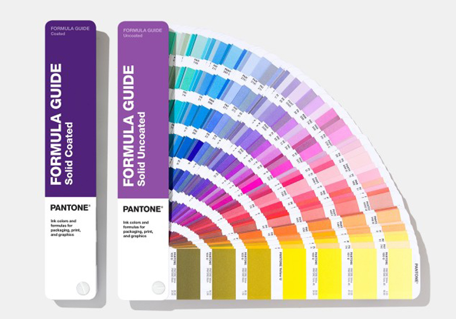 Data-Pantone
