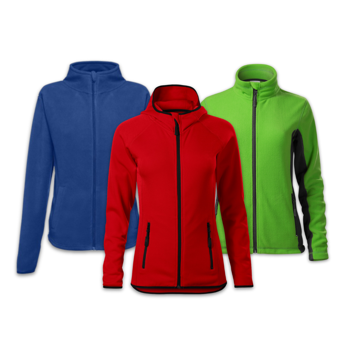 Zimní oblečení - Fleese.png