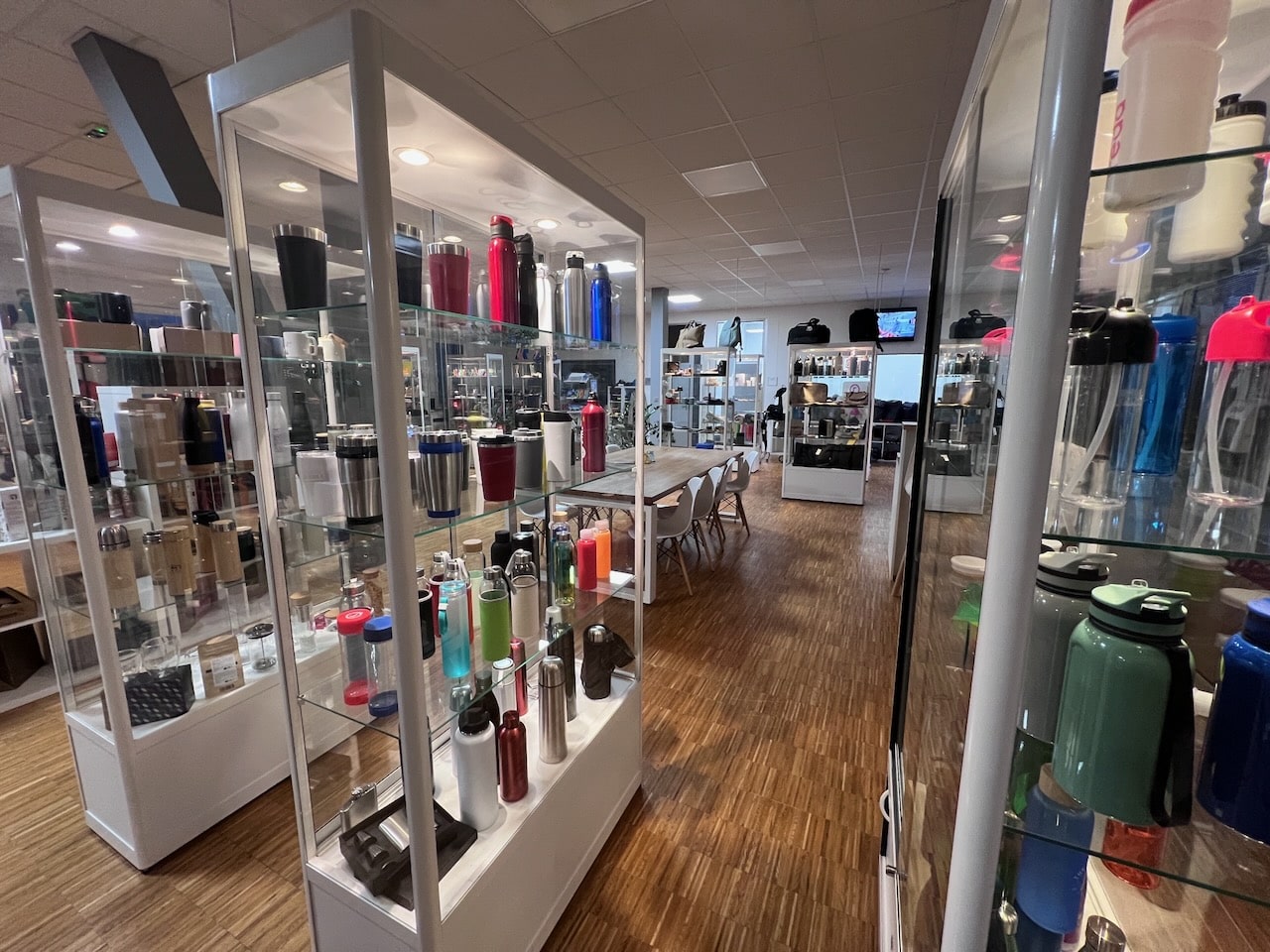 Reda showroom Brno 03