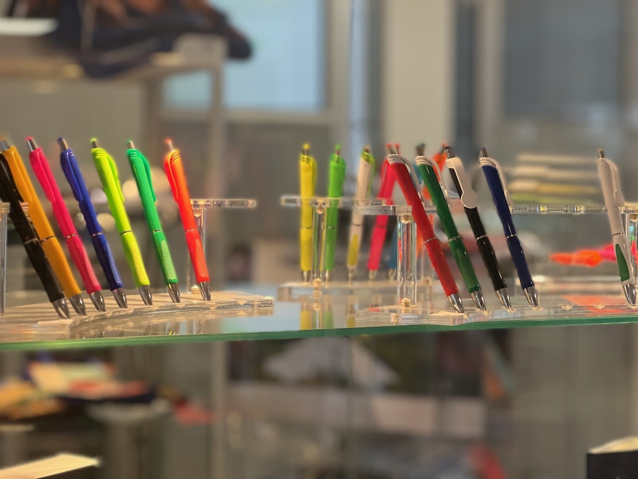 Reda showroom Brno 05