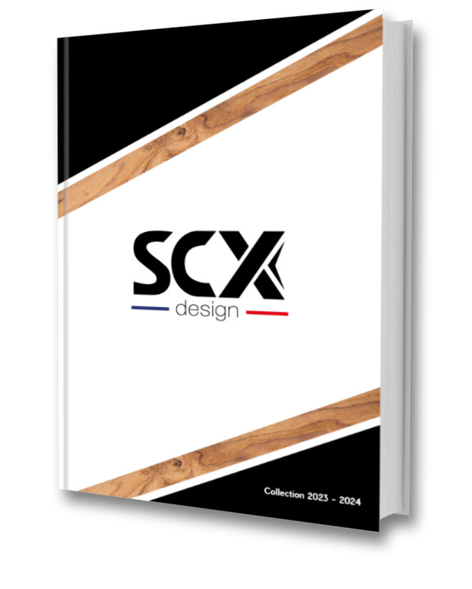 Catalogue SCX.design