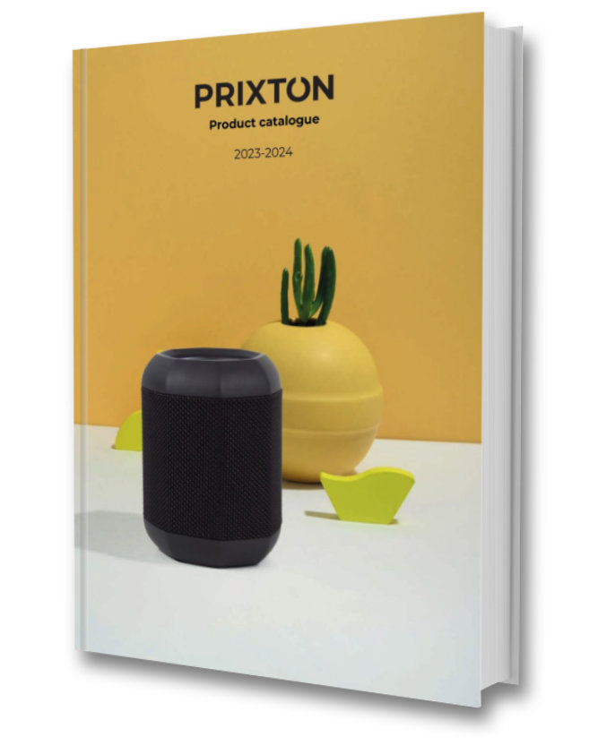 Prixton catalogue