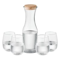 Decanters