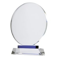 Glass Trophies