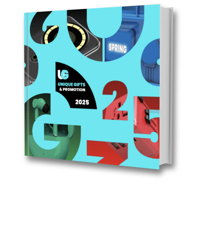 Electronics catalogue Unique gifts