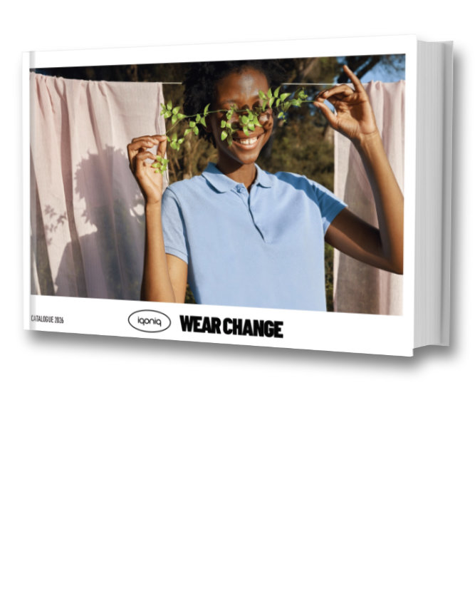 Catalogue Iqoniq 2026