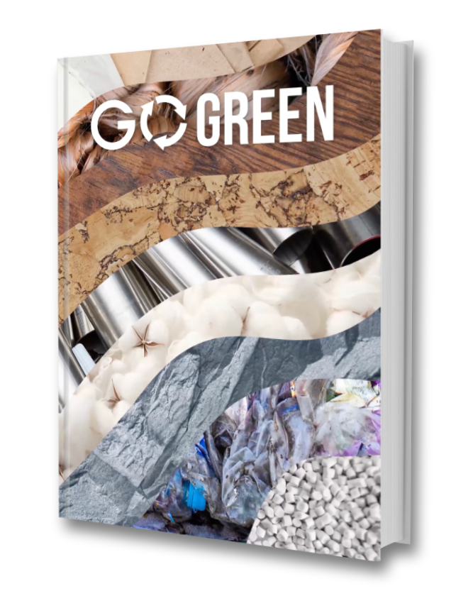 Catalogue Go Green