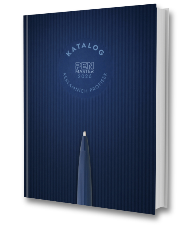 Specialised catalogue of stationery 2026