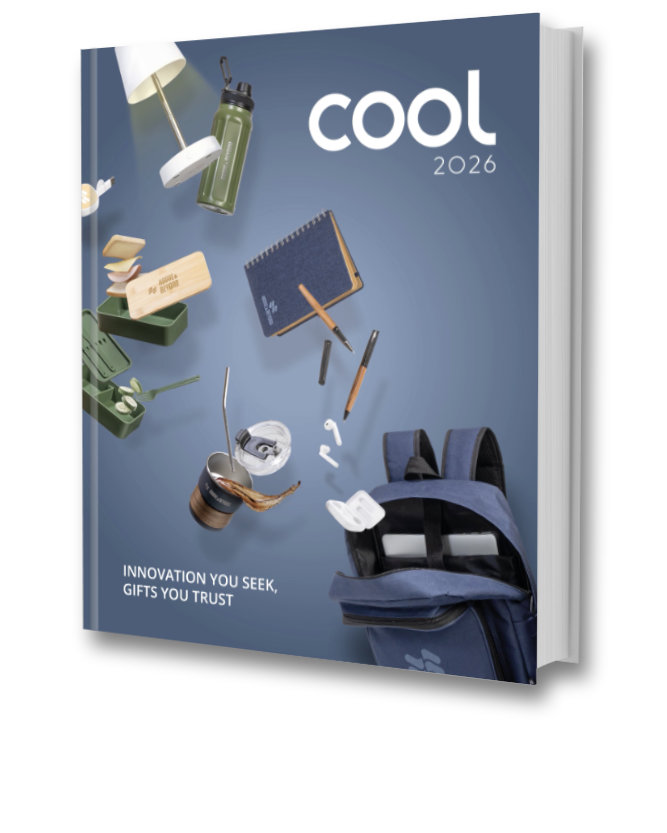 UniMark promotional items catalogue 2026