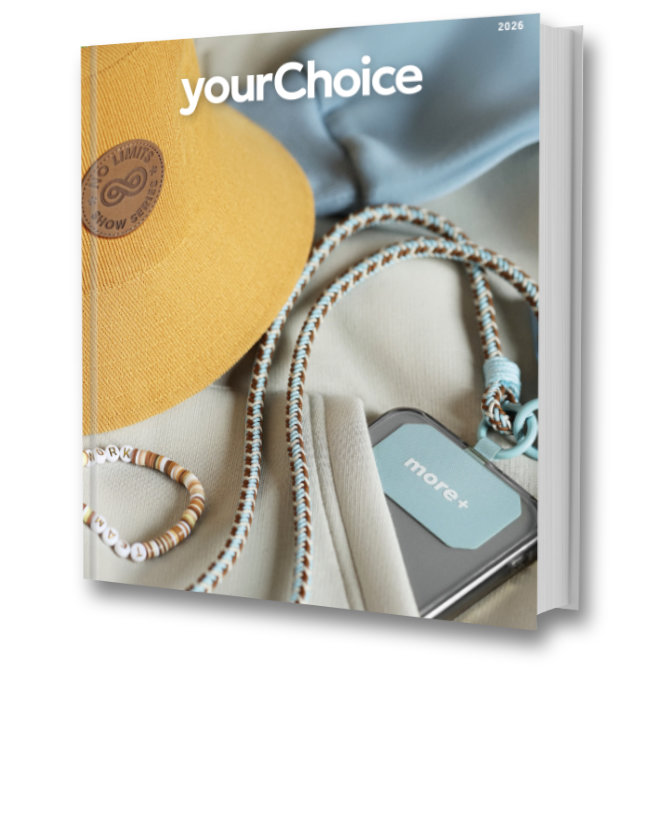 Catalogue yourChoice 2026