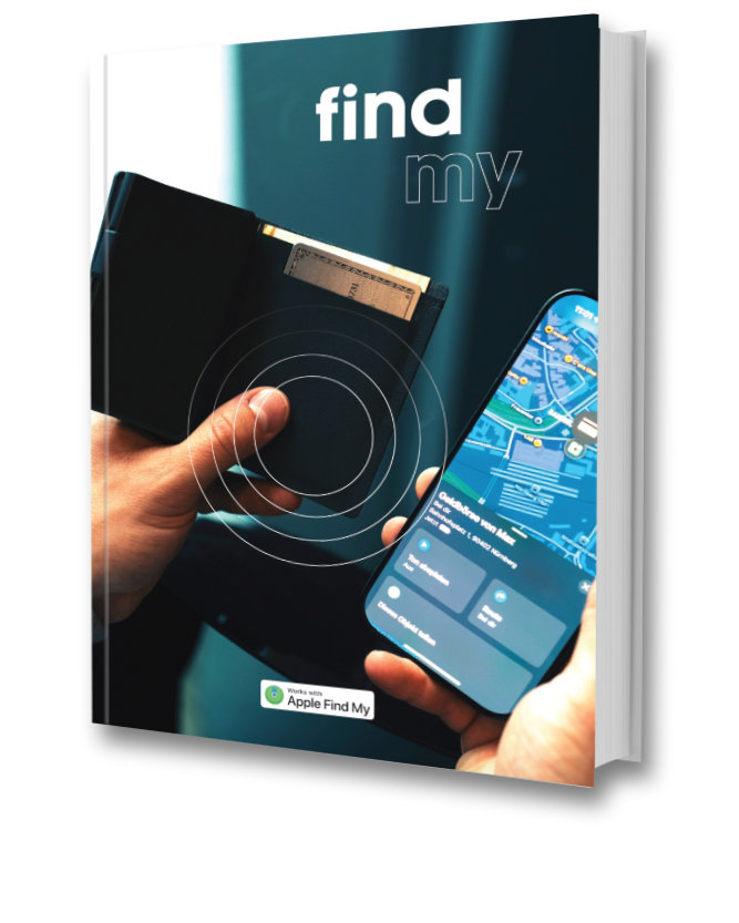 Catalogue FindMy