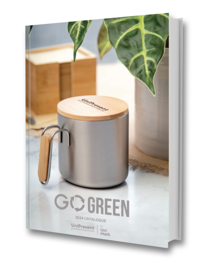Katalog Go Green