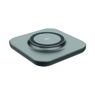 Quantum Ultra-Fast 25W magnetisches Wireless-Charging-Pad