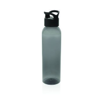 Oasis RCS recycelte PET Wasserflasche 650 ml