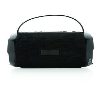 Soundboom wasserdichter 6W Speaker aus RCS Kunststoff