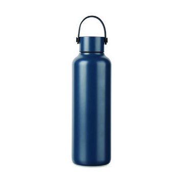 VINGA Baltimore RCS recyc. Edelstahlflasche 600 ml