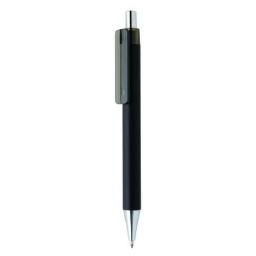 X8 Stift mit Smooth-Touch aus RCS recyceltem ABS