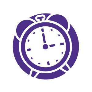 Clocks & Alarms