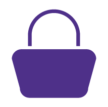 Header Cart Icon