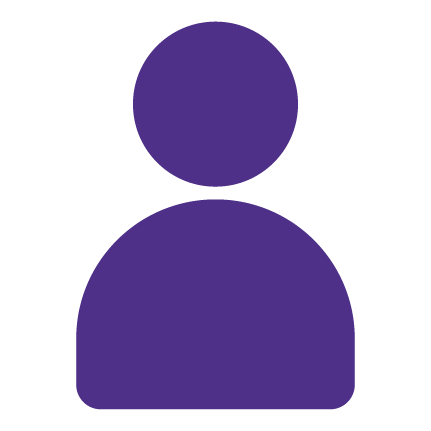 Header Login Icon