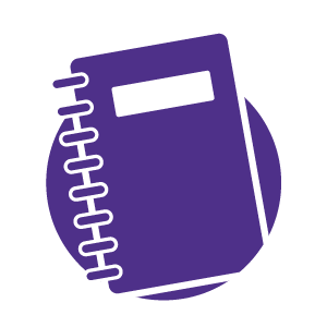 Notebooks & Notepads