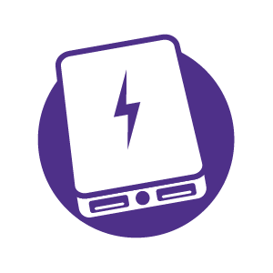Powerbanks